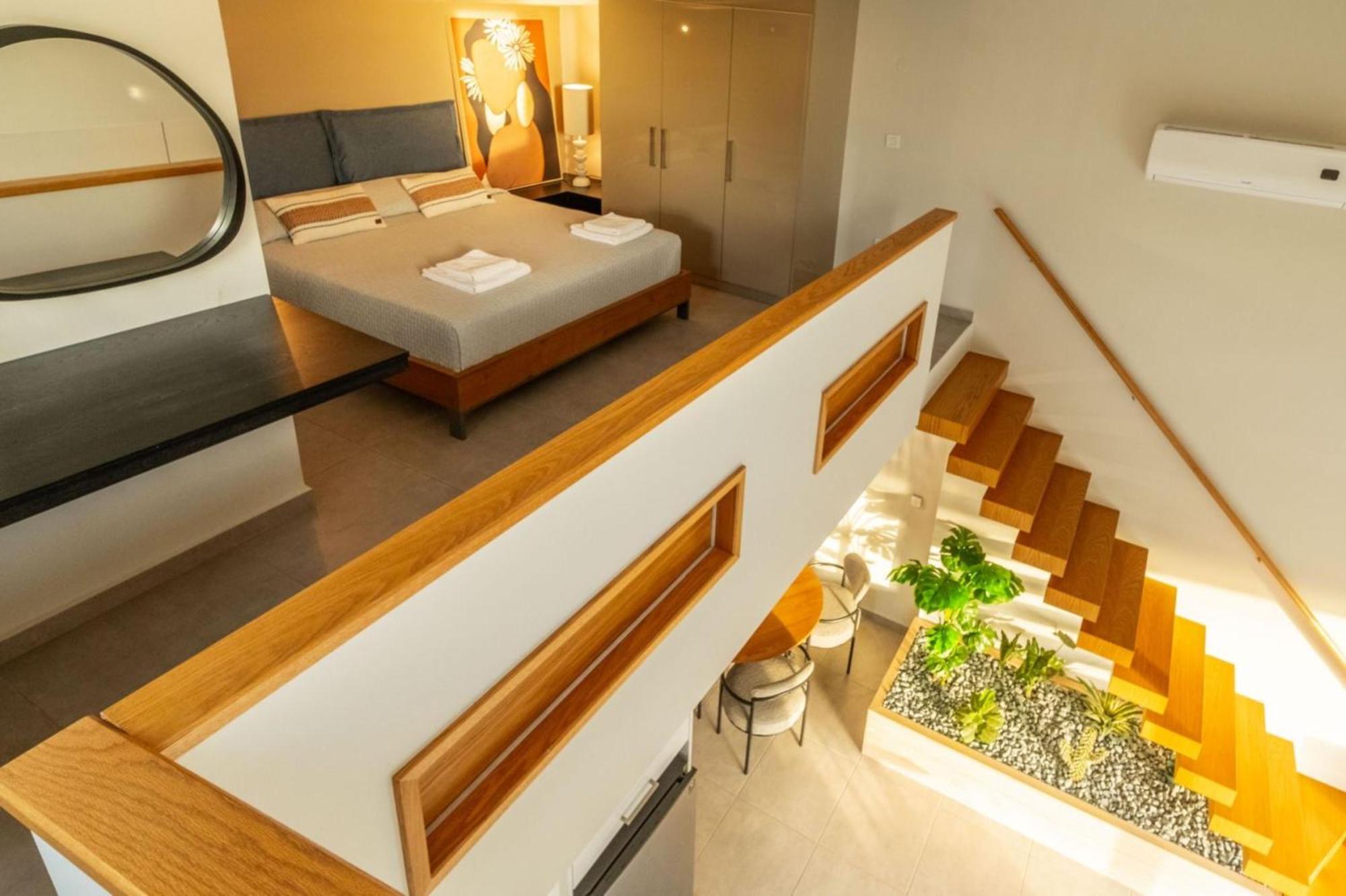 Villa Jarko Chania  Luaran gambar
