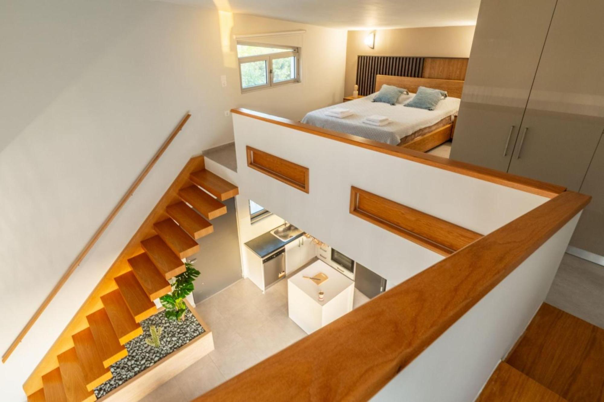 Villa Jarko Chania  Luaran gambar