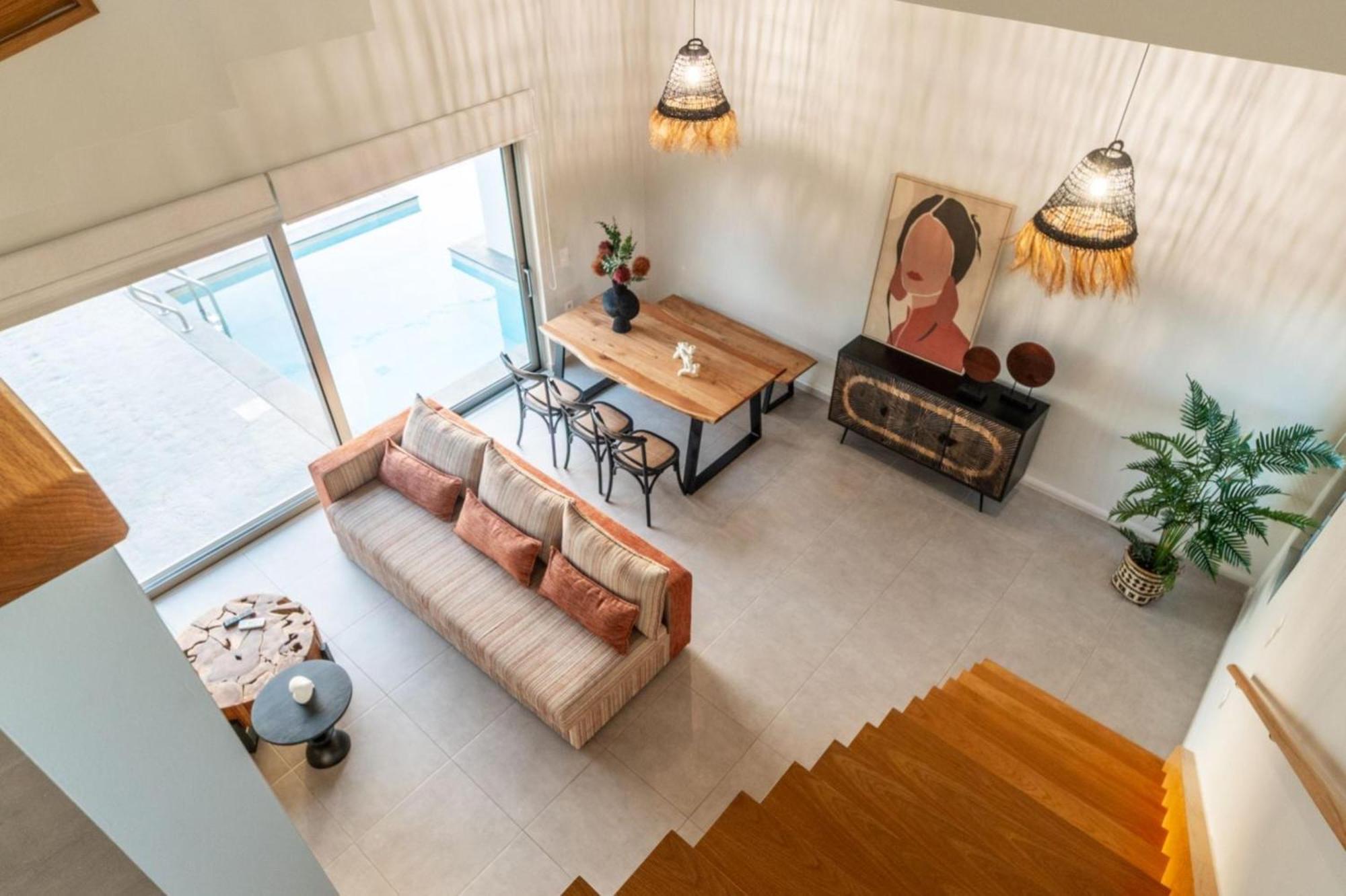 Villa Jarko Chania  Luaran gambar