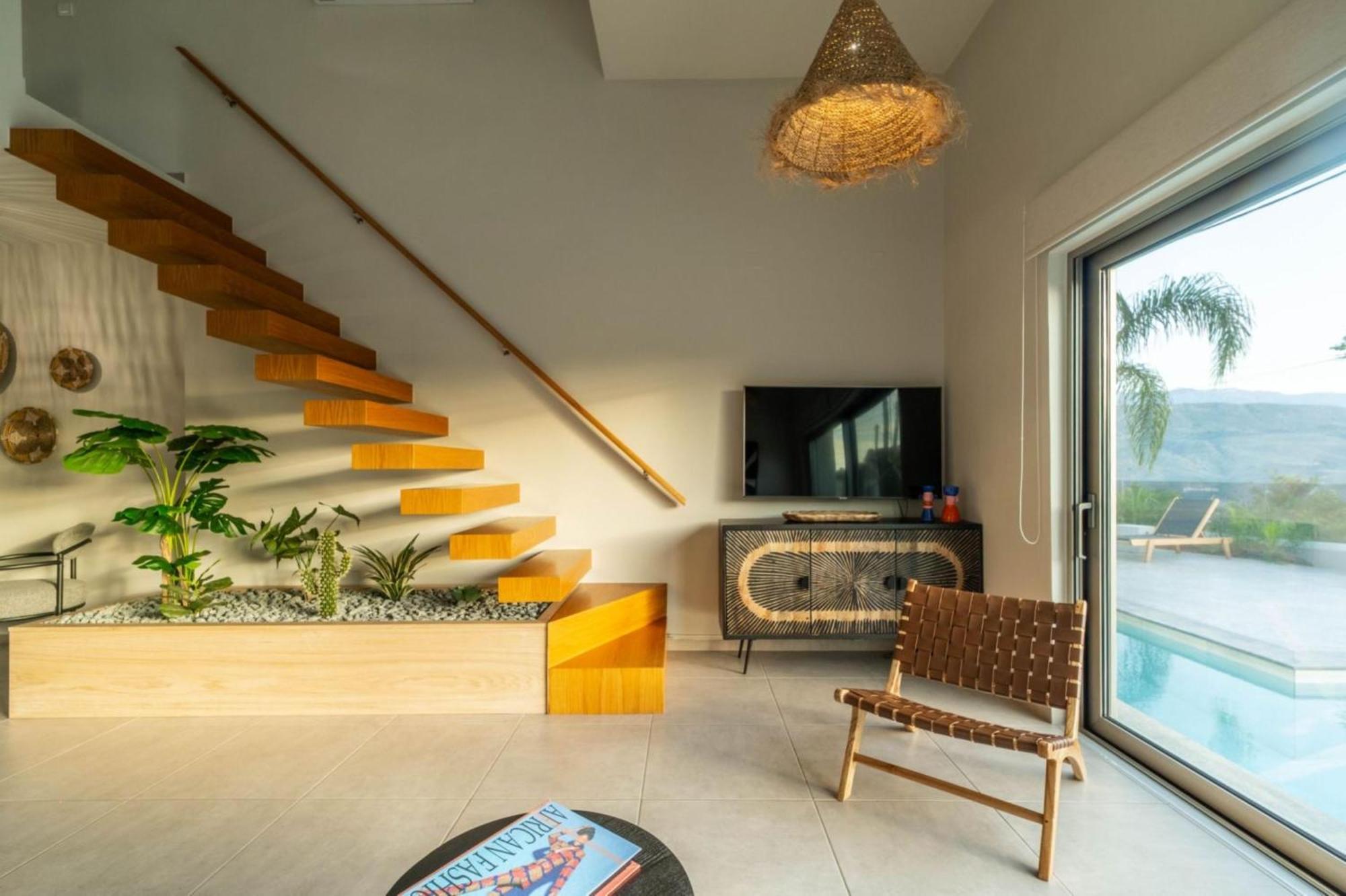 Villa Jarko Chania  Luaran gambar