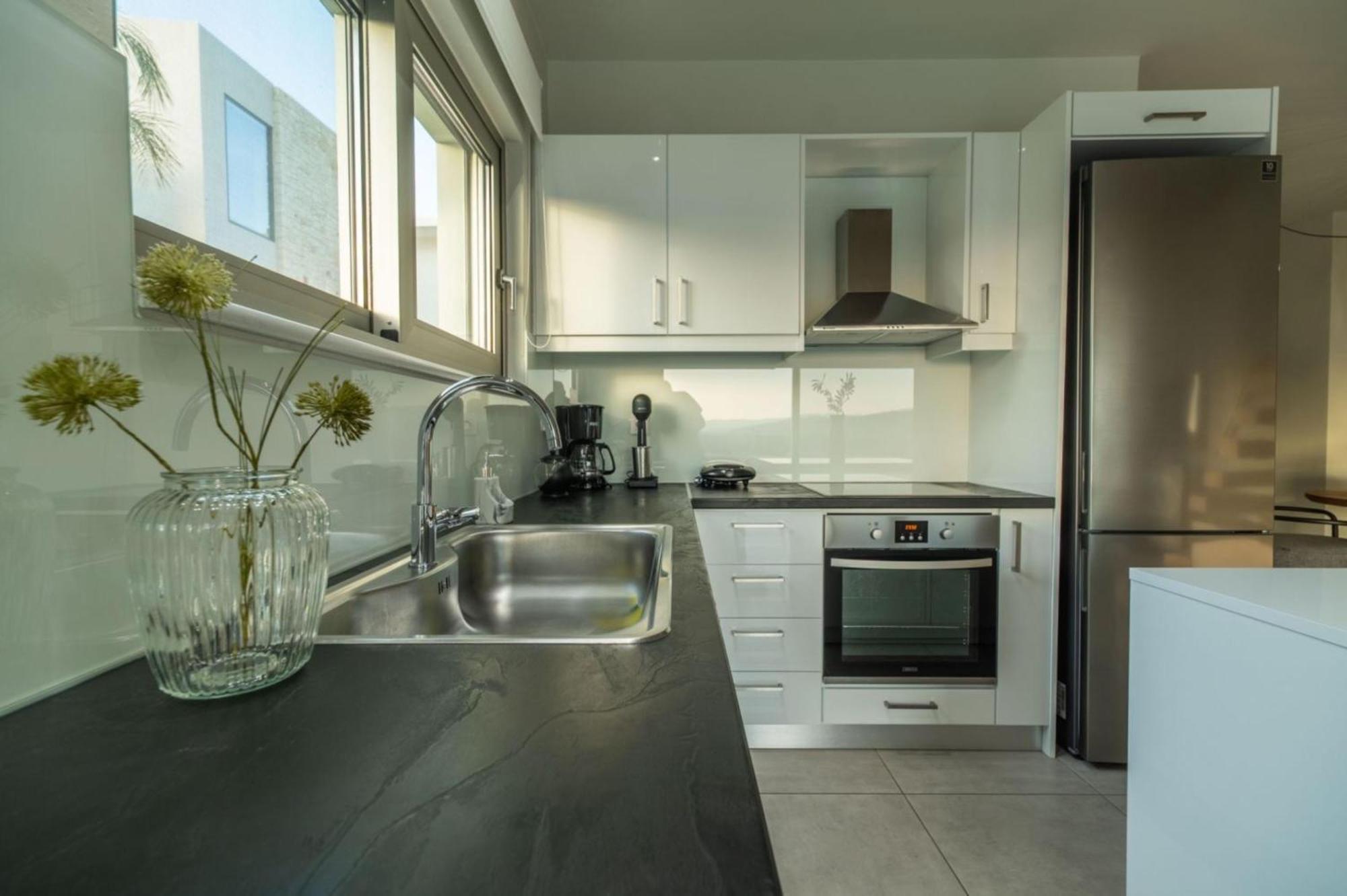 Villa Jarko Chania  Luaran gambar